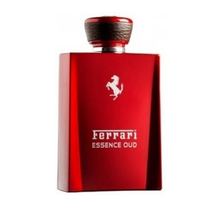 Buy Ferrari Essence Oud EDP For Men (100 ml) - Purplle