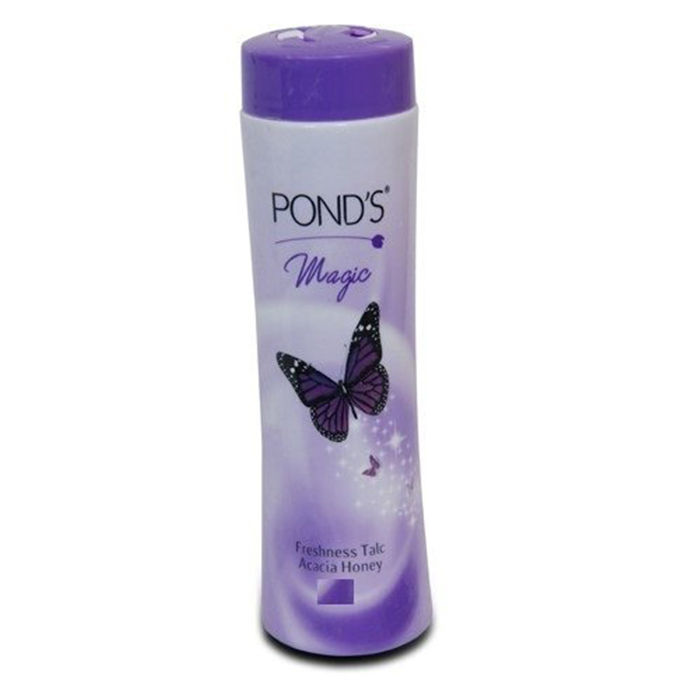 Buy Pond's Dreamflower Magic Talcum Powder (50 g) - Purplle