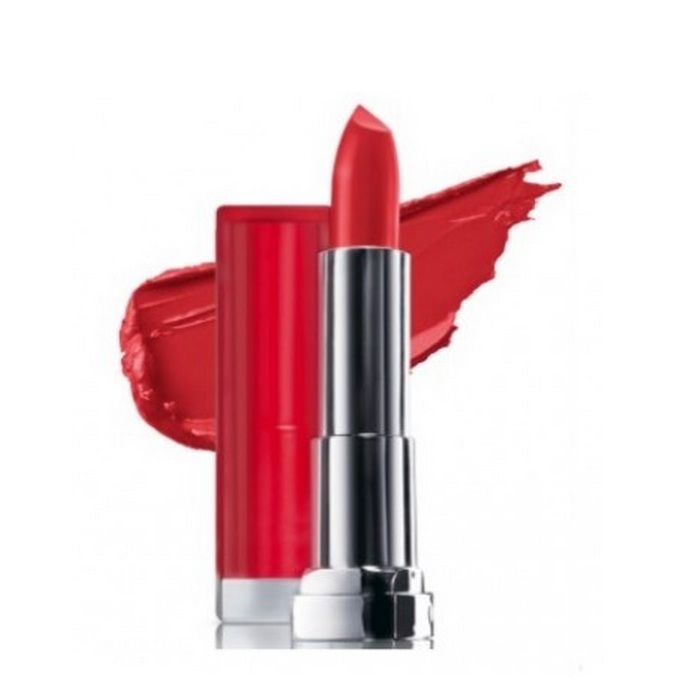 Buy Maybelline New York Color Sensational Lipstick Rebel Bouquet 01 (3.9 g) - Purplle