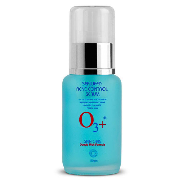 Buy O3+ Seaweed Acne Control Serum ( 50 ml) - Purplle