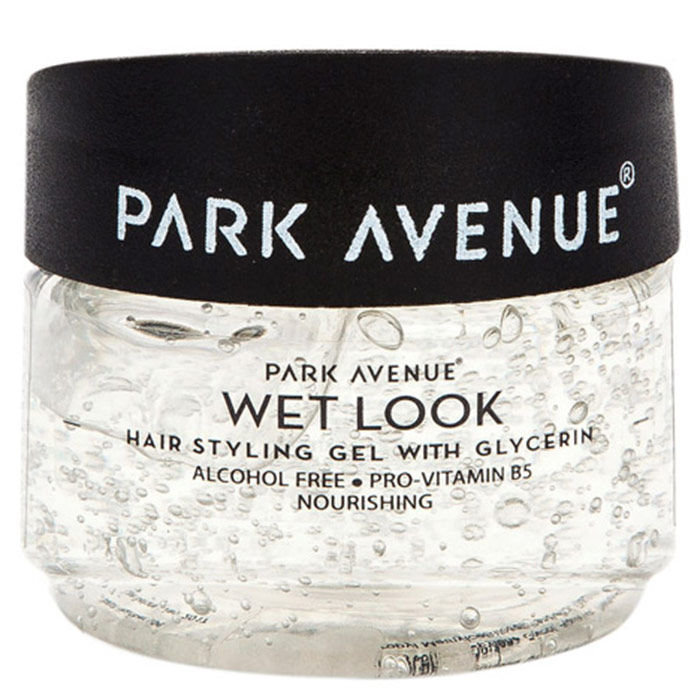 Buy Park Avenue Wet look Styling Gel (100 g ) - Purplle