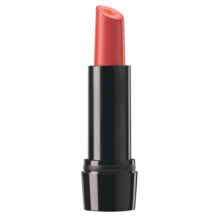 Buy Elle 18 Color Pops Lip Color Pretty Peach 43 (4.3 g) - Purplle