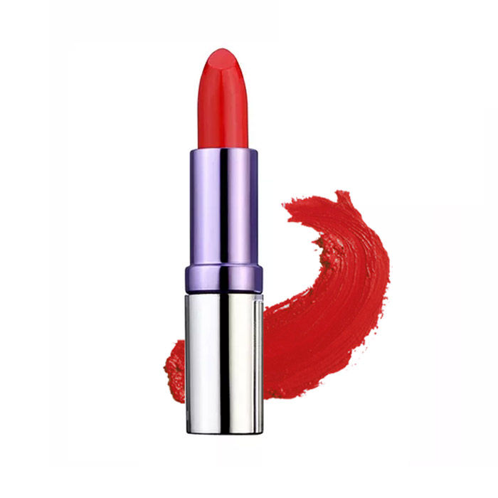 Buy Colorbar Matte Touch Lipstick Orange Glow 038 (4.2 g) - Purplle