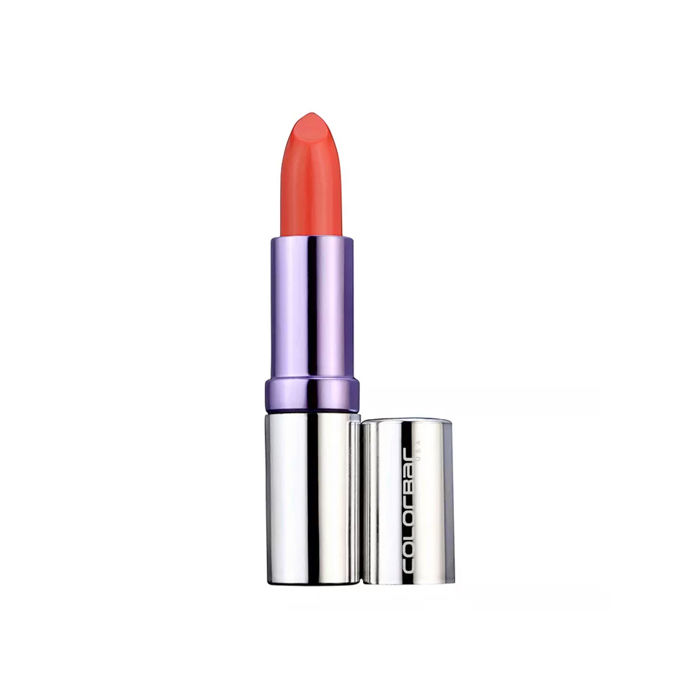 Buy Colorbar Creme Touch Lipstick Go Orange 040 c (4.2 g) - Purplle