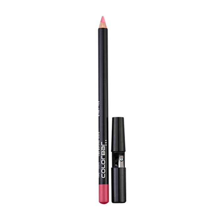 Buy Colorbar Definer Lip Liner Splendid Pink (1.45 g) - Purplle