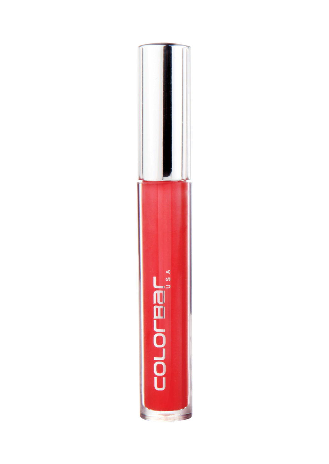 Buy Colorbar Jelly & Shine Lip Gloss Peach Jelly-003 - Purplle
