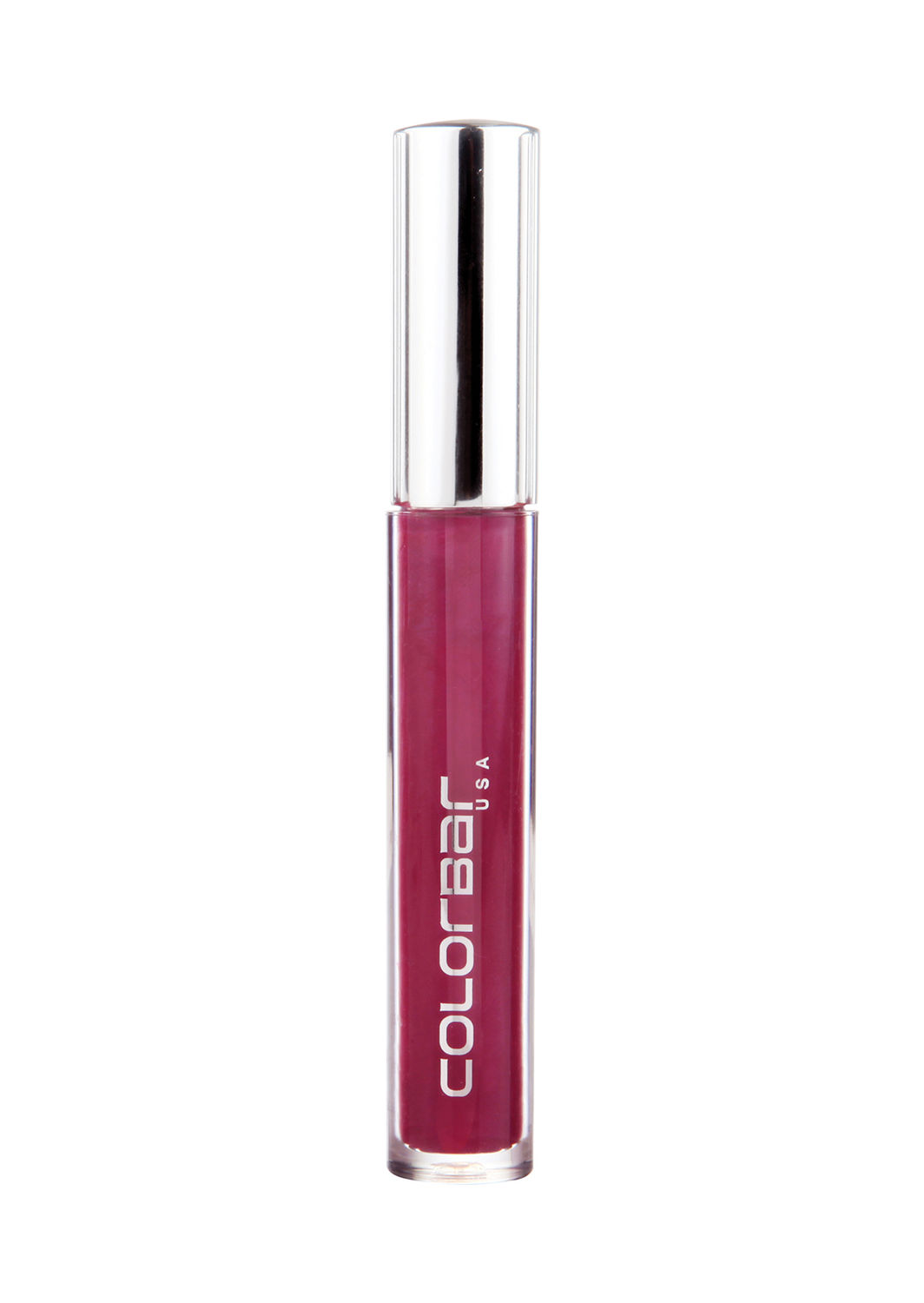 Buy Colorbar Jelly & Shine Lip Gloss Plum Jelly-005 - Purplle