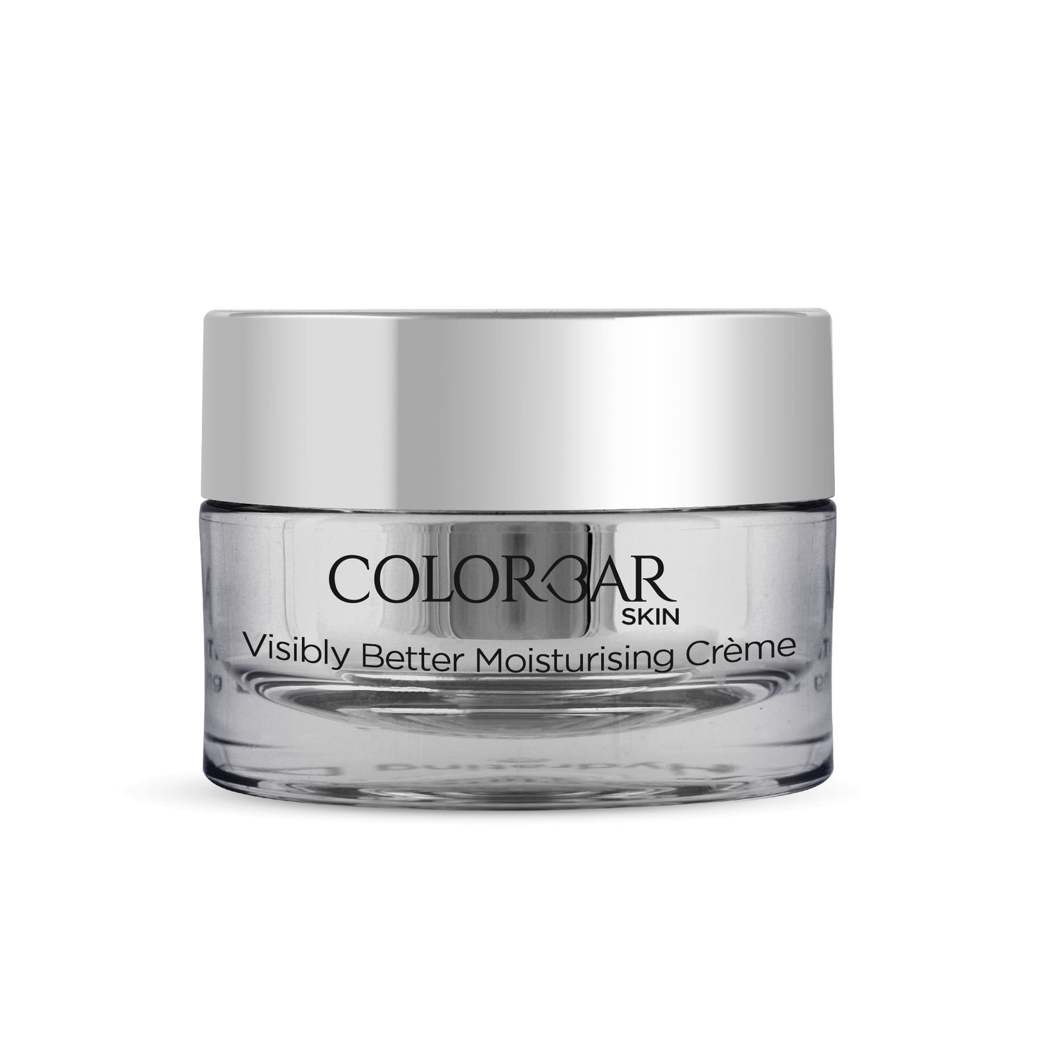 Buy Colorbar Visibly Better Moisturizing Creme (25 g) - Purplle