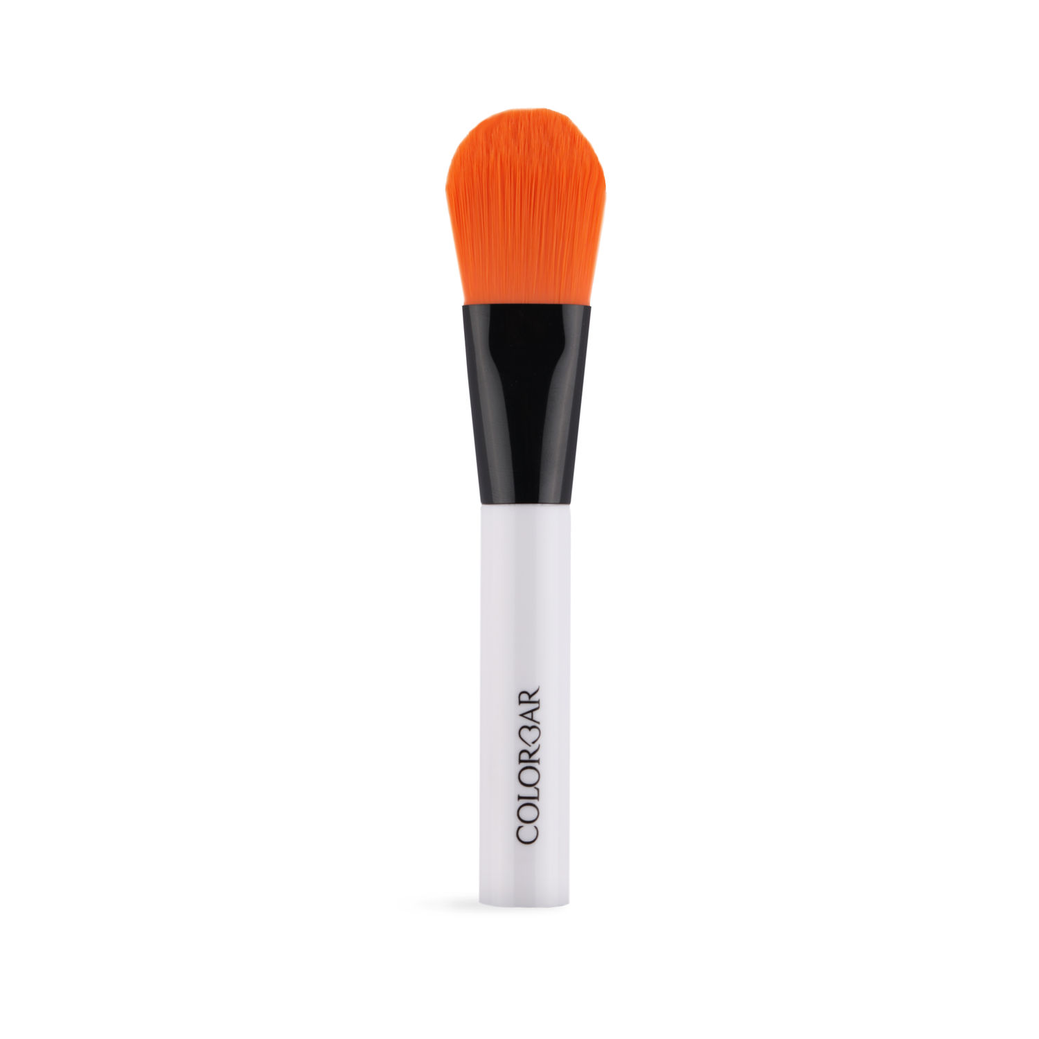 Buy Colorbar Picture Perfect Foundation Brush - Purplle