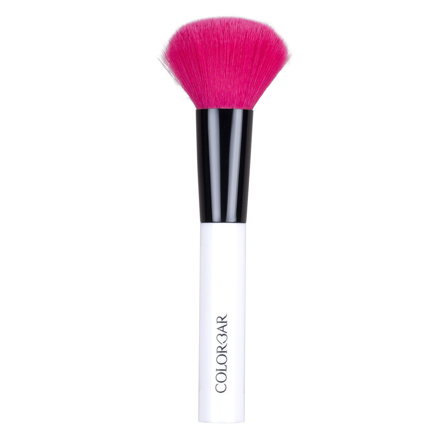 Buy Colorbar First Impressions Powder Brush - Purplle