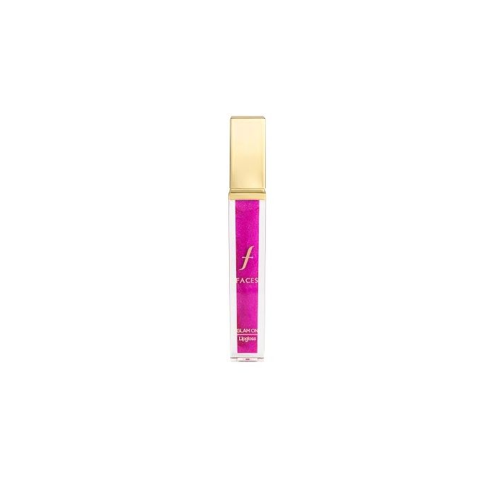 Buy Faces Canada Glam On Lip Gloss Violet Zest 11 (7.5 ml) - Purplle