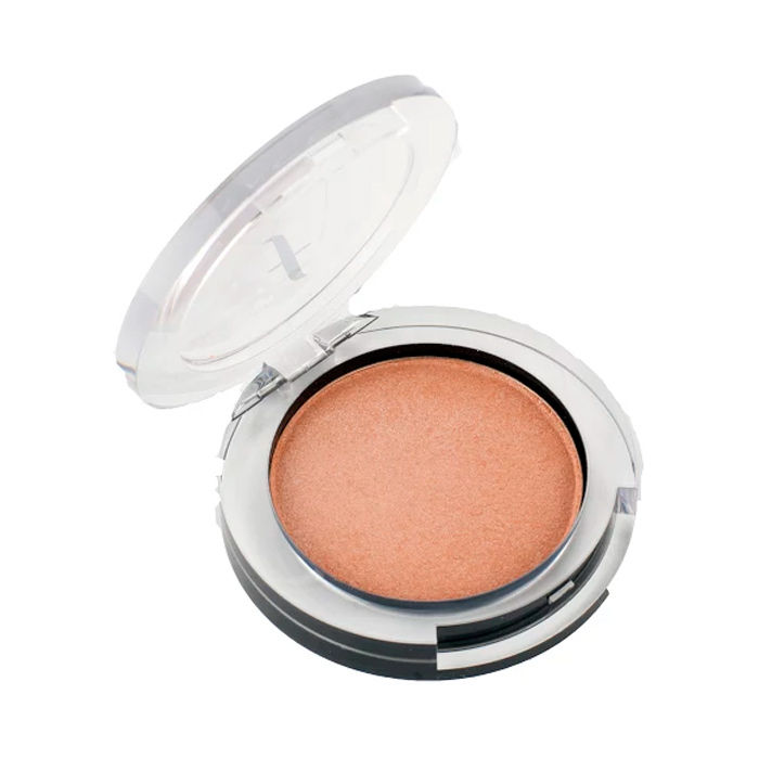 Buy Faces Canada Glam On Perfect Blush Gold Dust 03 (5 g) - Purplle