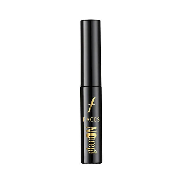 Buy Faces Canada Glam On Perfect Noir Eyeliner Black 01 (3.8 ml) - Purplle
