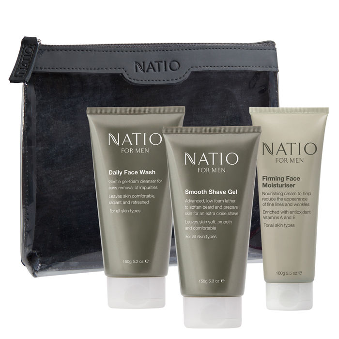 Buy Natio For Men Groom - Purplle
