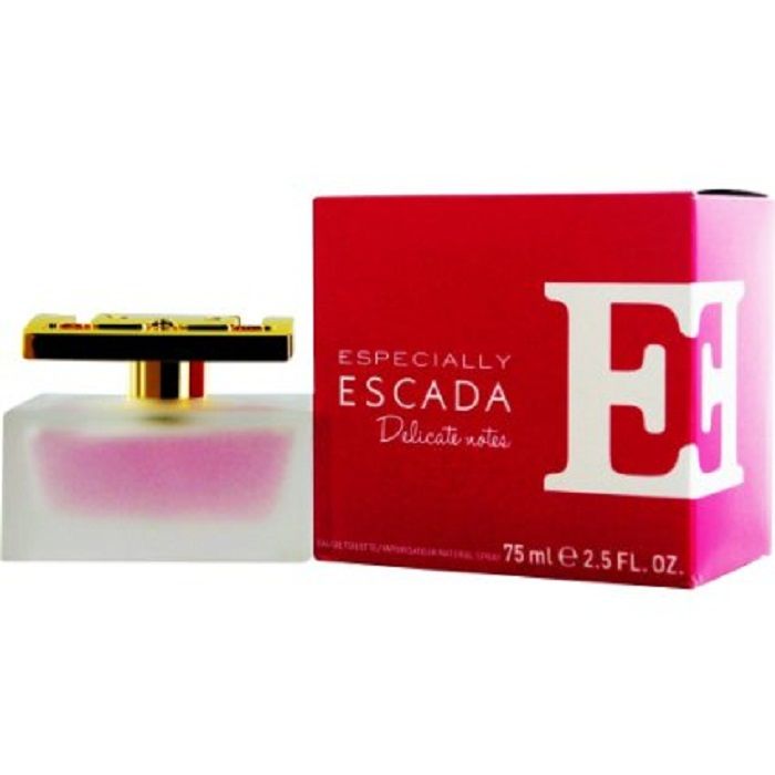 Buy Escada Especially Delicate Notes EDT (75 ml) - Purplle