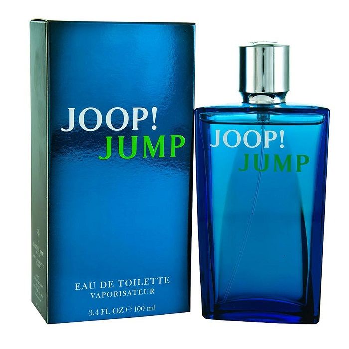 Buy Joop Jump EDT Spray (100 ml) - Purplle