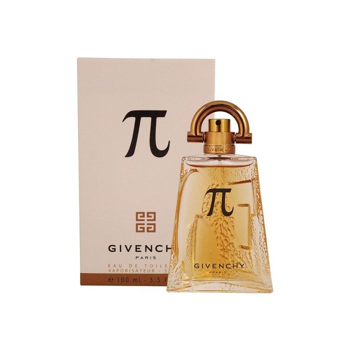 Buy Givenchy PI For Men EDT Spray (100 ml) - Purplle