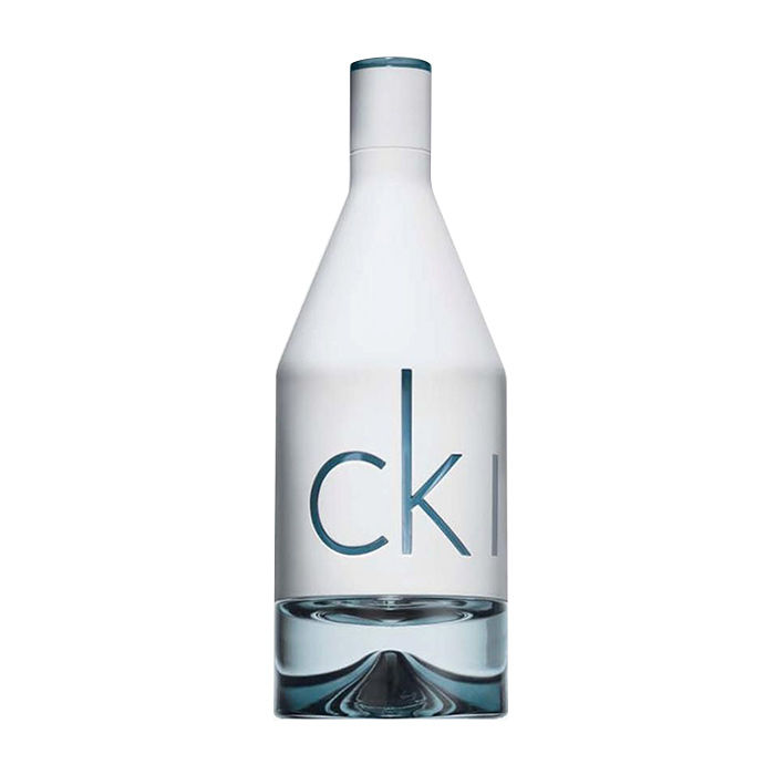 Buy Calvin Klein Ck In2U Him (100 ml) - Purplle