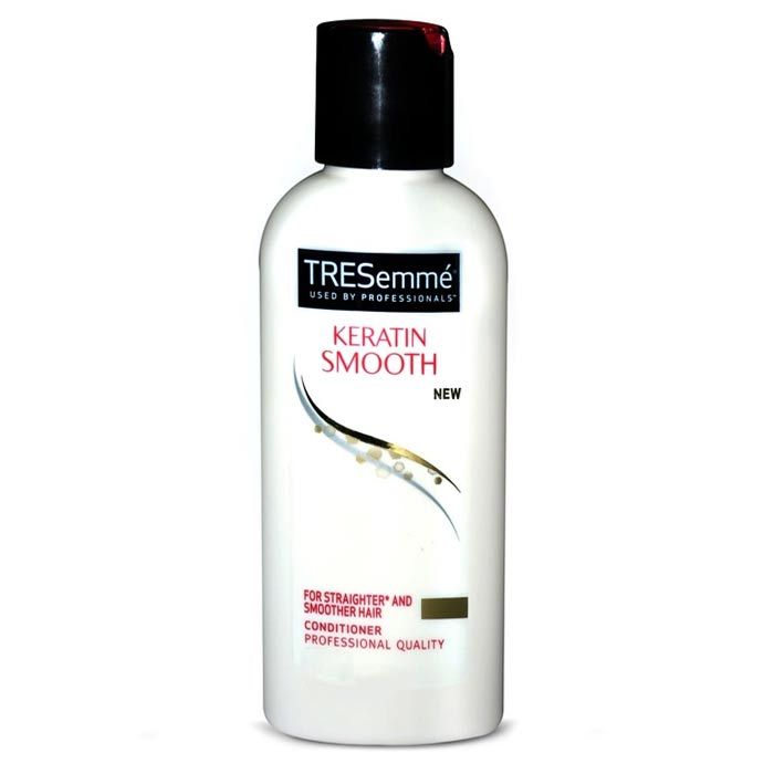 Buy Tresemme Keratin Smooth Conditioner (190 ml) - Purplle