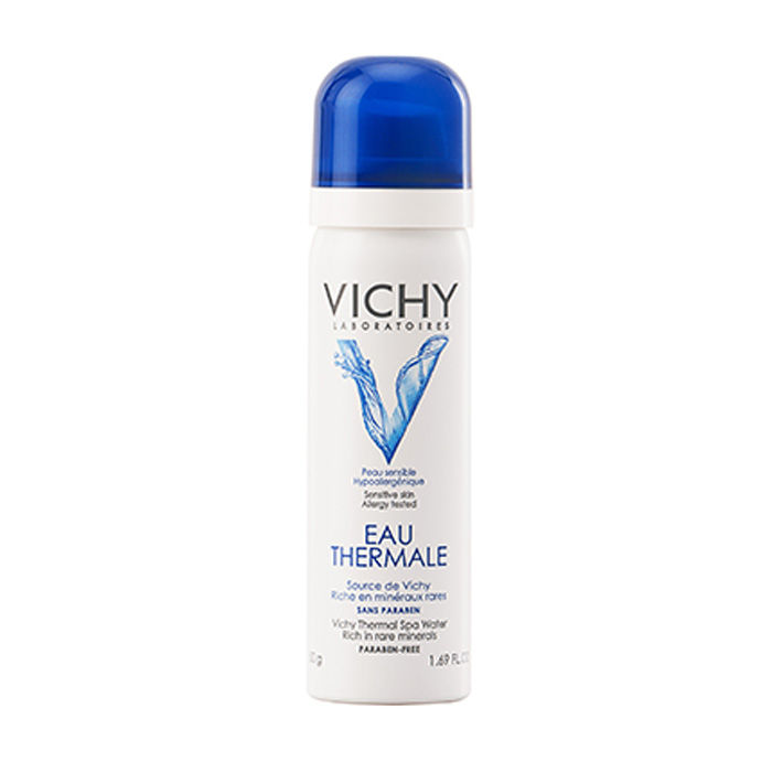 Buy Vichy EAU Thermal SPA Water (50 g) - Purplle