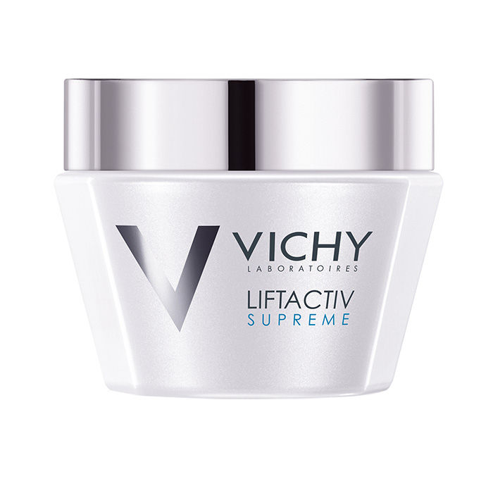 Buy Vichy Lift Activ Supreme Complete Anti Wrinkle & Firming Care Lasting Listing Effect Dry To Very Dry Skin - Purplle
