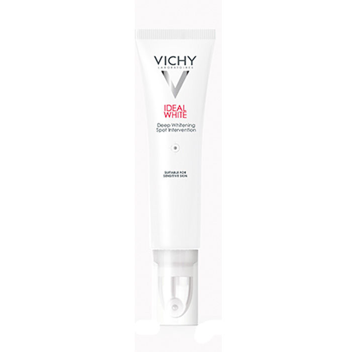 Buy Vichy Ideal White Deep Cell Whitening Spot Intervention (15 ml) - Purplle