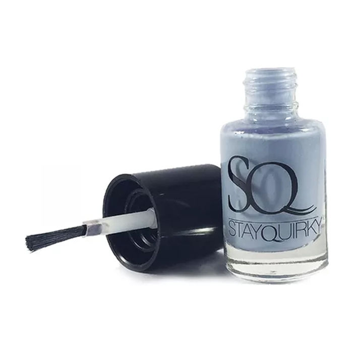 Buy Stay Quirky Nail Polish, Spoil Me Pastel 306 (6 ml) - Purplle