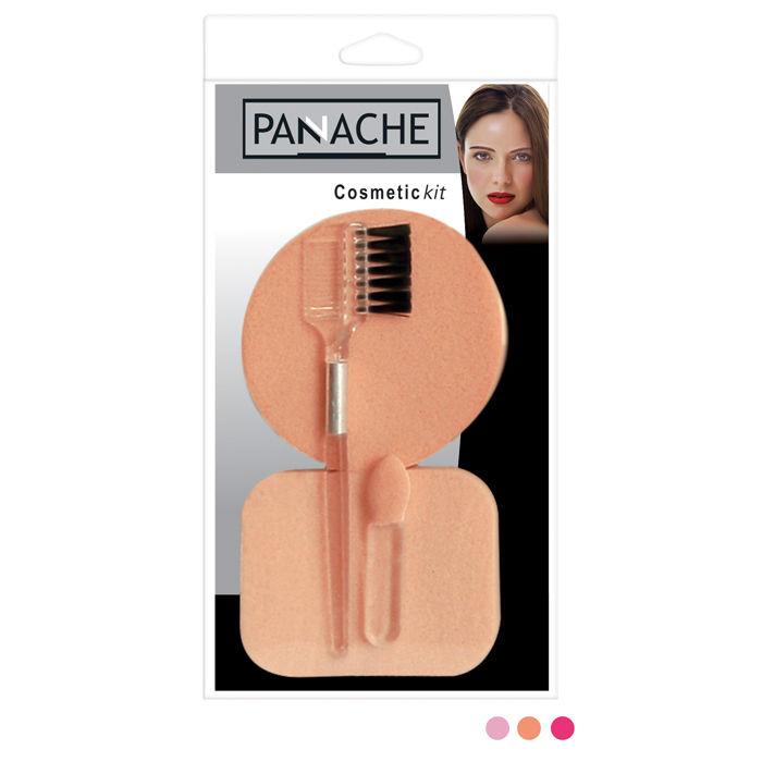 Buy Panache Cosmetic Kit - Purplle