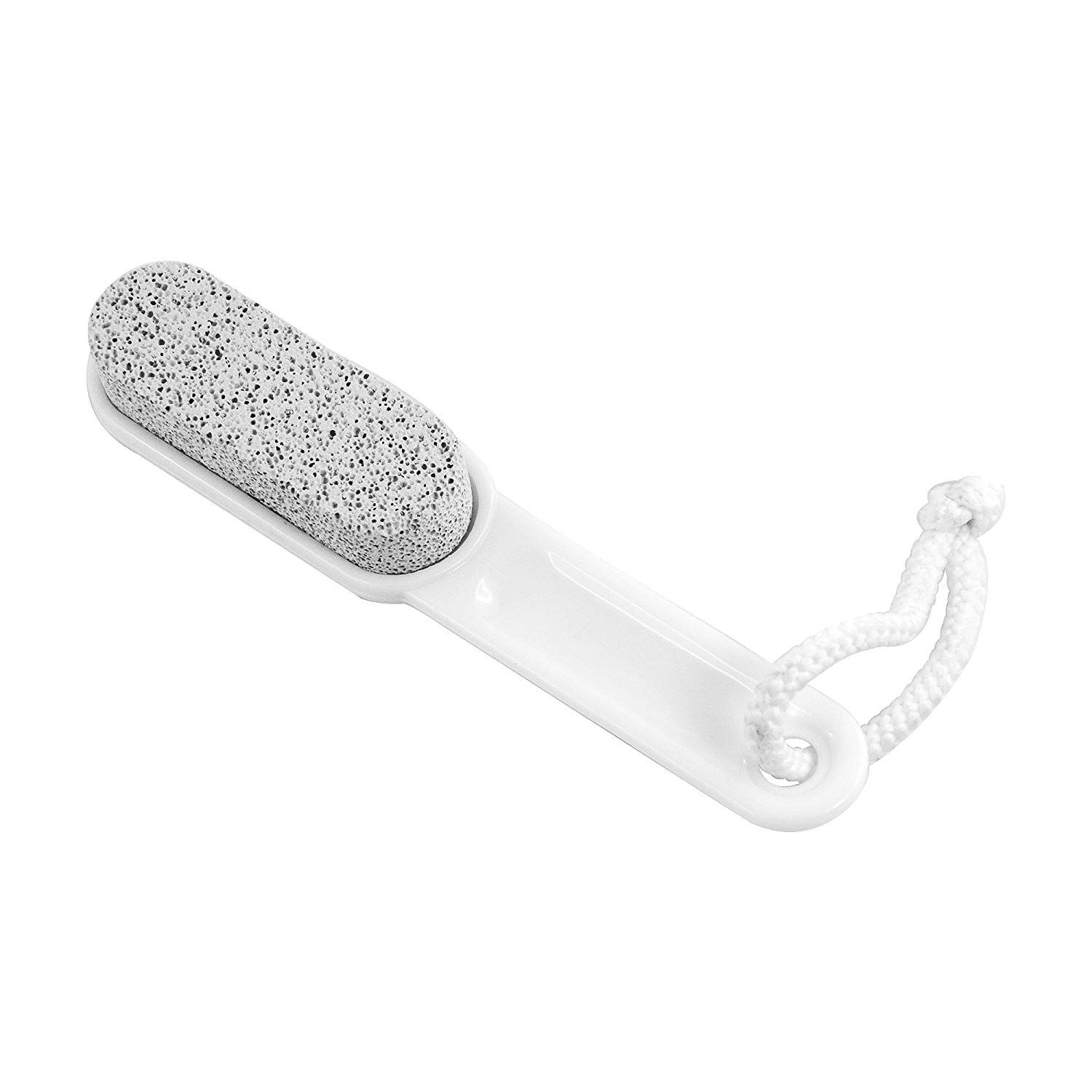 Buy Panache Foot Pumice Paddle Milky White - Purplle