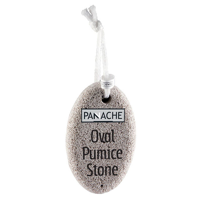 Buy Panache Oval Pumice Stone - Purplle