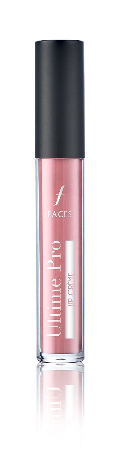 Buy Faces Canada Ultime Pro Lip Creme French Sangria 12 (4.6 ml) - Purplle