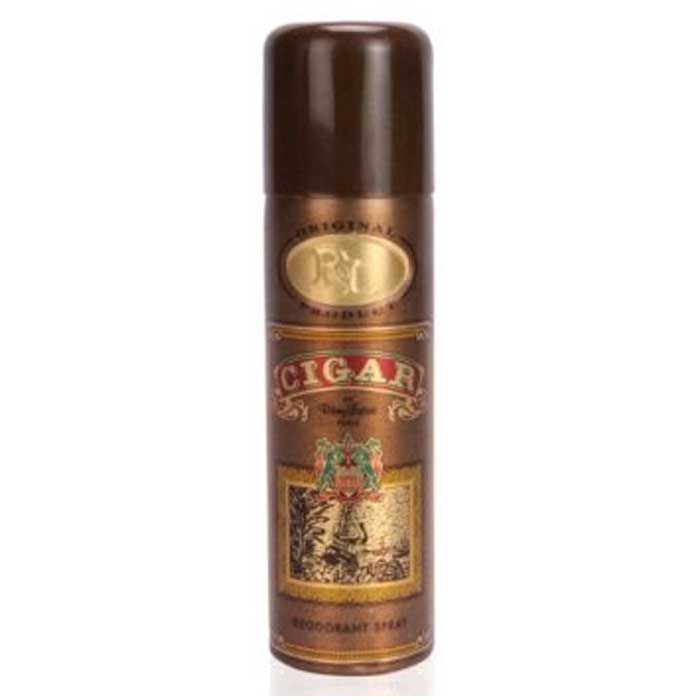 Buy Lomani Cigar Body Spray (200 ml) - Purplle