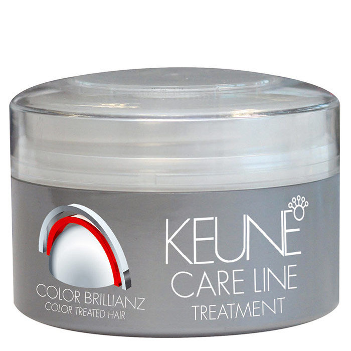 Buy Keune Care Line Color Brillianz Treatment (200 ml) - Purplle