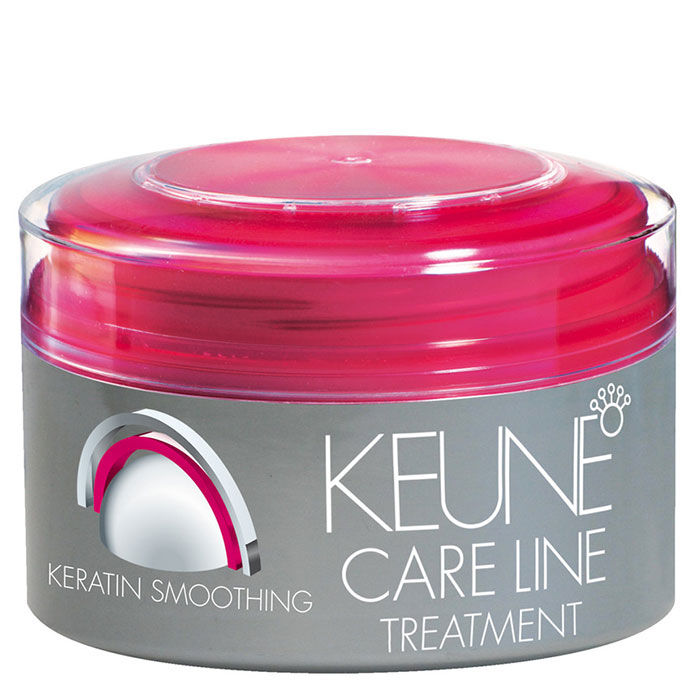 Buy Keune Care Line Keratin Smoothing Treatment (200 ml) - Purplle