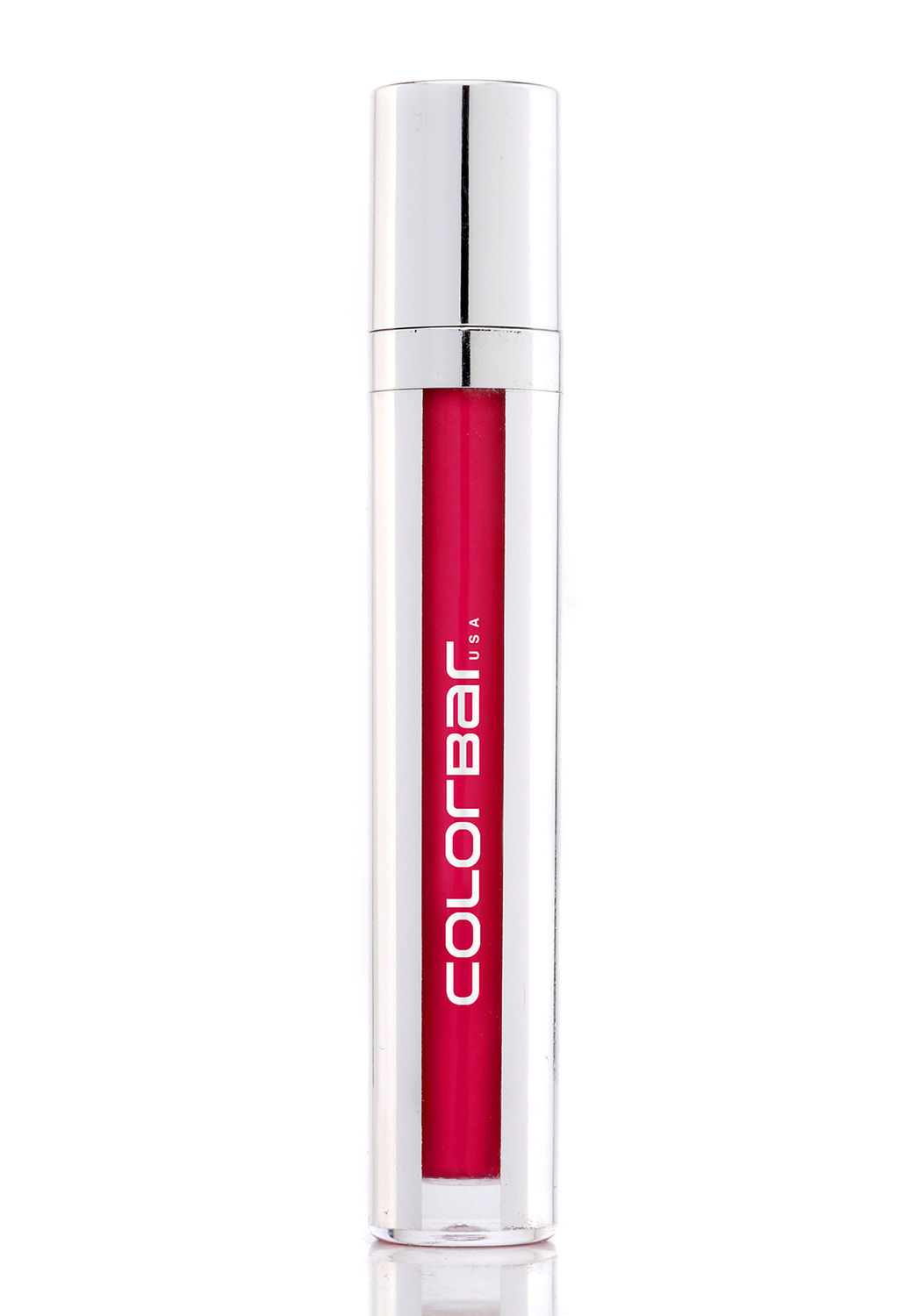 Buy Colorbar Kiss Proof Lip Stain Girlie - 003 - Purplle