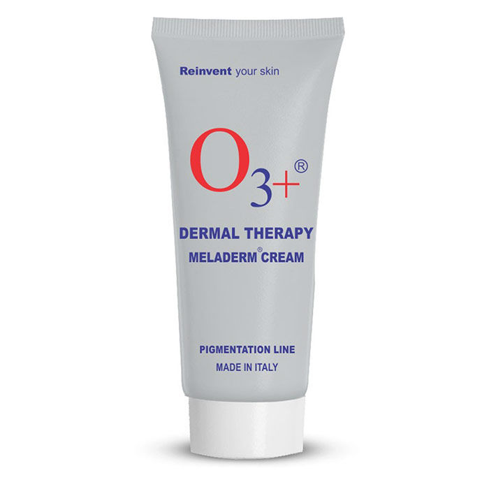 Buy O3+ Meladerm Cream - Purplle