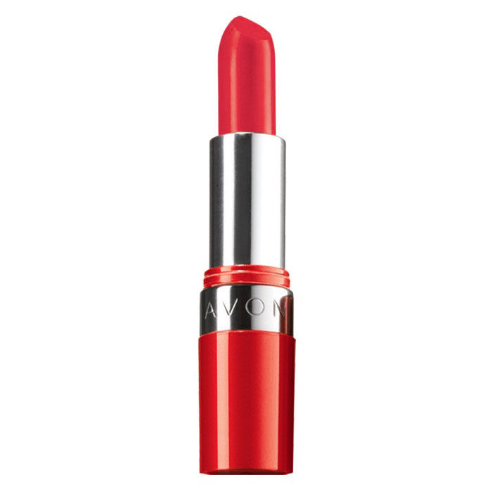 Buy Avon Color Extralasting Vibrant Coral (3.6 g) - Purplle