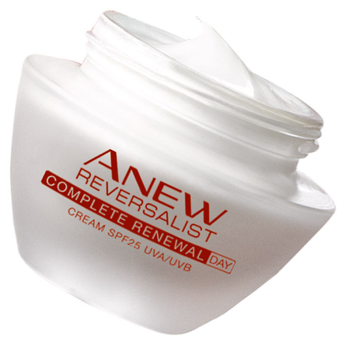 Buy Avon Anew Reversalist Day Cream SPF 25 (30 g) - Purplle