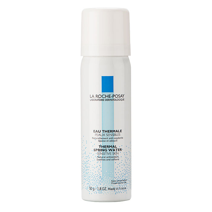 Buy La Roche Posay Thermal Spring Water (50 g) - Purplle