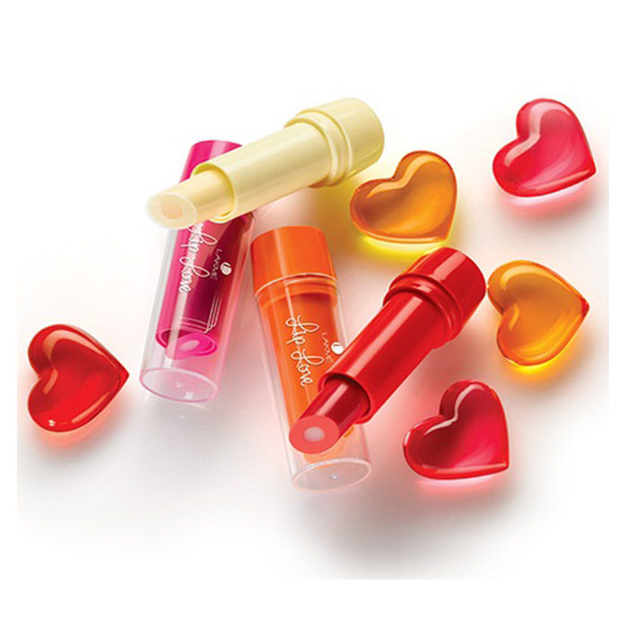 Buy Lakme Lip Love Lip Care - Purplle