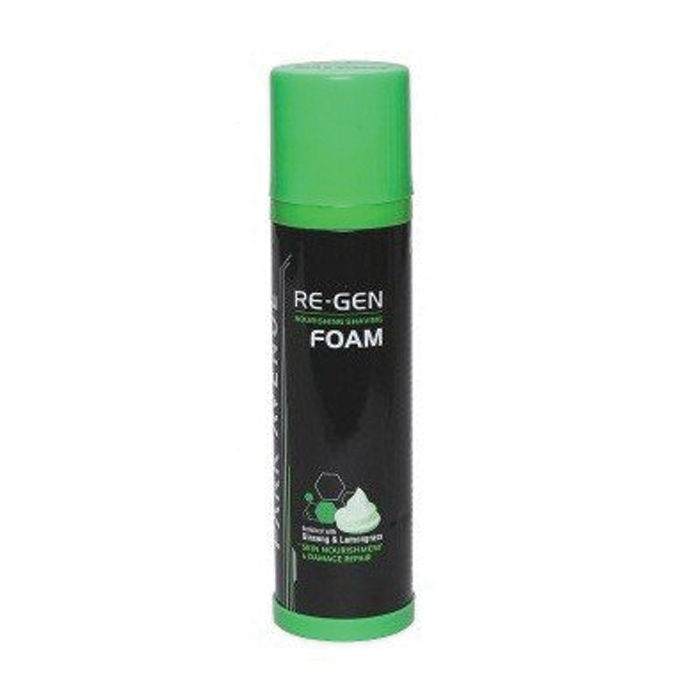 Buy Park Avenue Re gen Shaving foam For Men (200 g) - Purplle