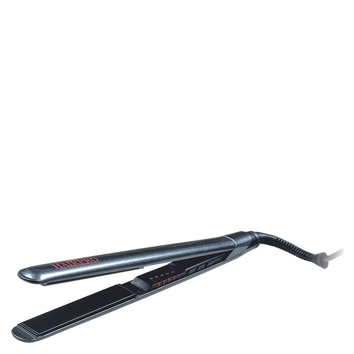 Buy Hair Pro Hair Straightner Cermaic Slim Iron 1010 - Purplle