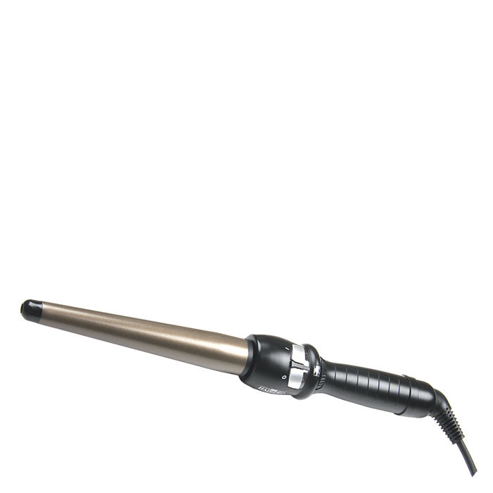 Buy Hair Pro Hair Curling Conical Tong 3030 - Purplle