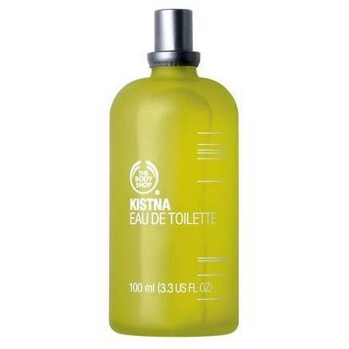 Body shop kistna perfume clearance