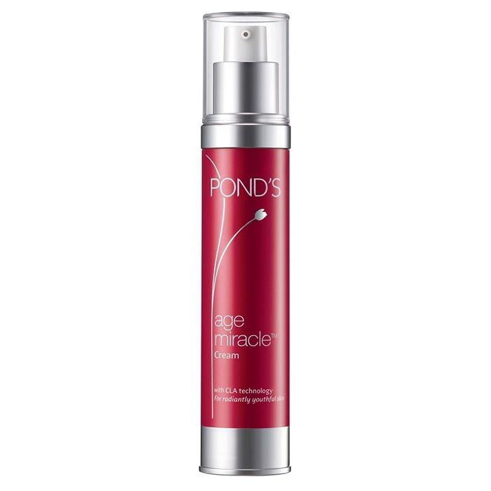 Buy Ponds Age Miracle Concentrated Resurfacing Serum (30 ml) - Purplle