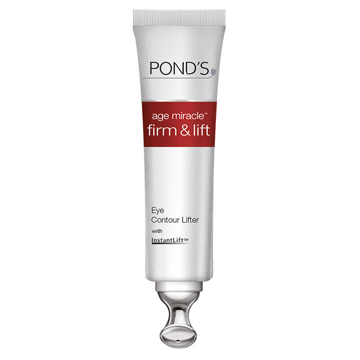 Buy Pond's Firm & Lift Eye Contour Lifter (15 ml) - Purplle