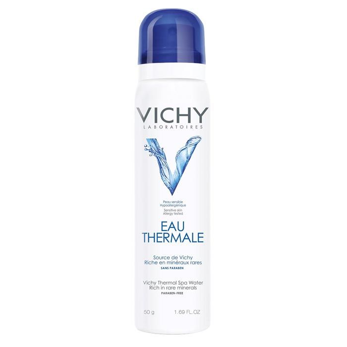 Buy Vichy Thermal Spa Water (50 ml) - Purplle