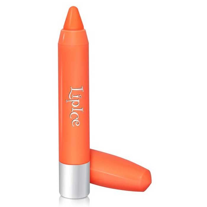 Buy LipIce Crayon - Classy Orange (3 g) - Purplle