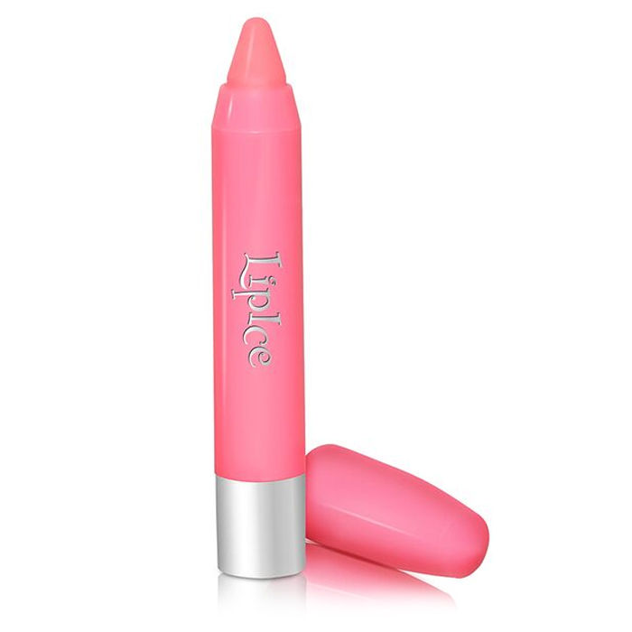 Buy LipIce Crayon - Rose Pink(3 g) - Purplle
