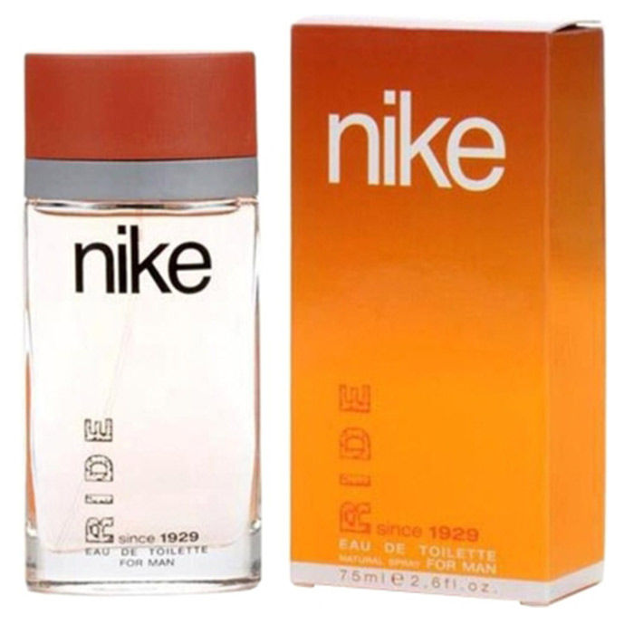 Buy Nike For Man Ride EDT 75 ml - Purplle